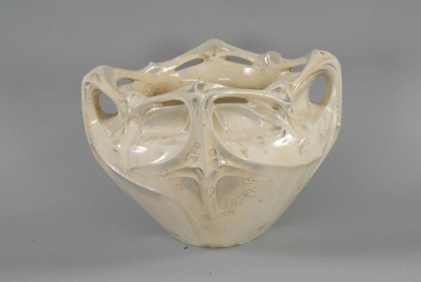 Vase à anses